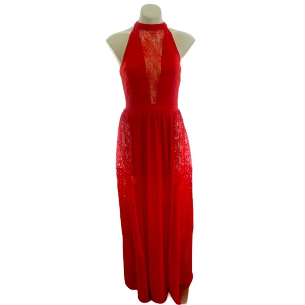 Express dress